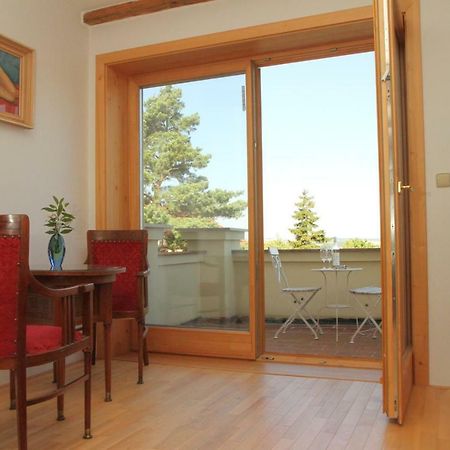 Apartman Nella Valtice Ngoại thất bức ảnh