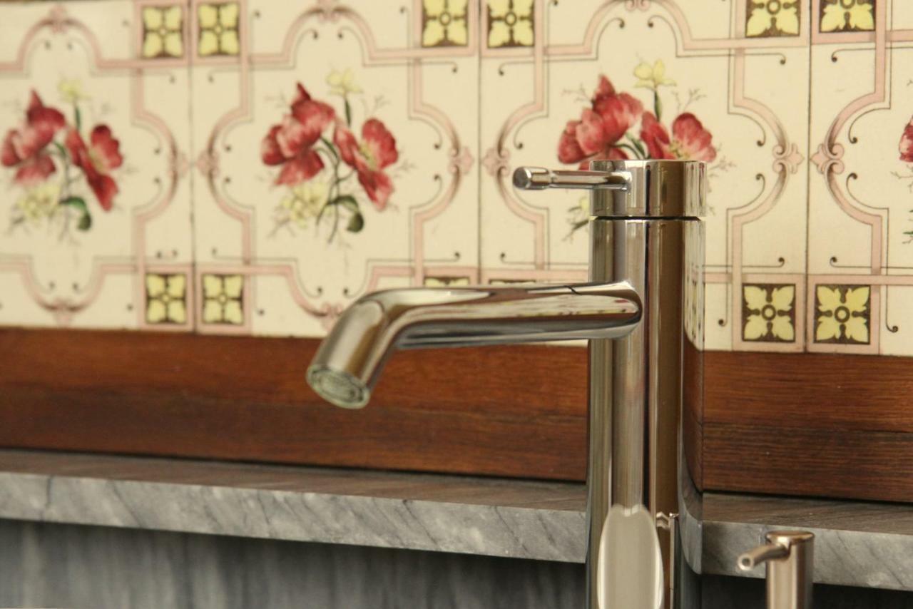 Apartman Nella Valtice Ngoại thất bức ảnh